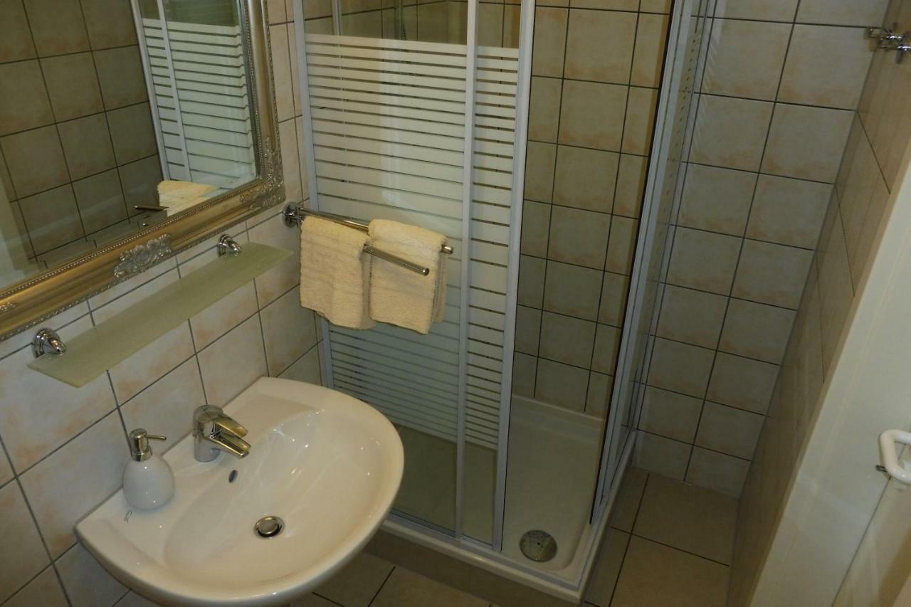 Appartamento Haus Schwalbennest Undeloh Esterno foto